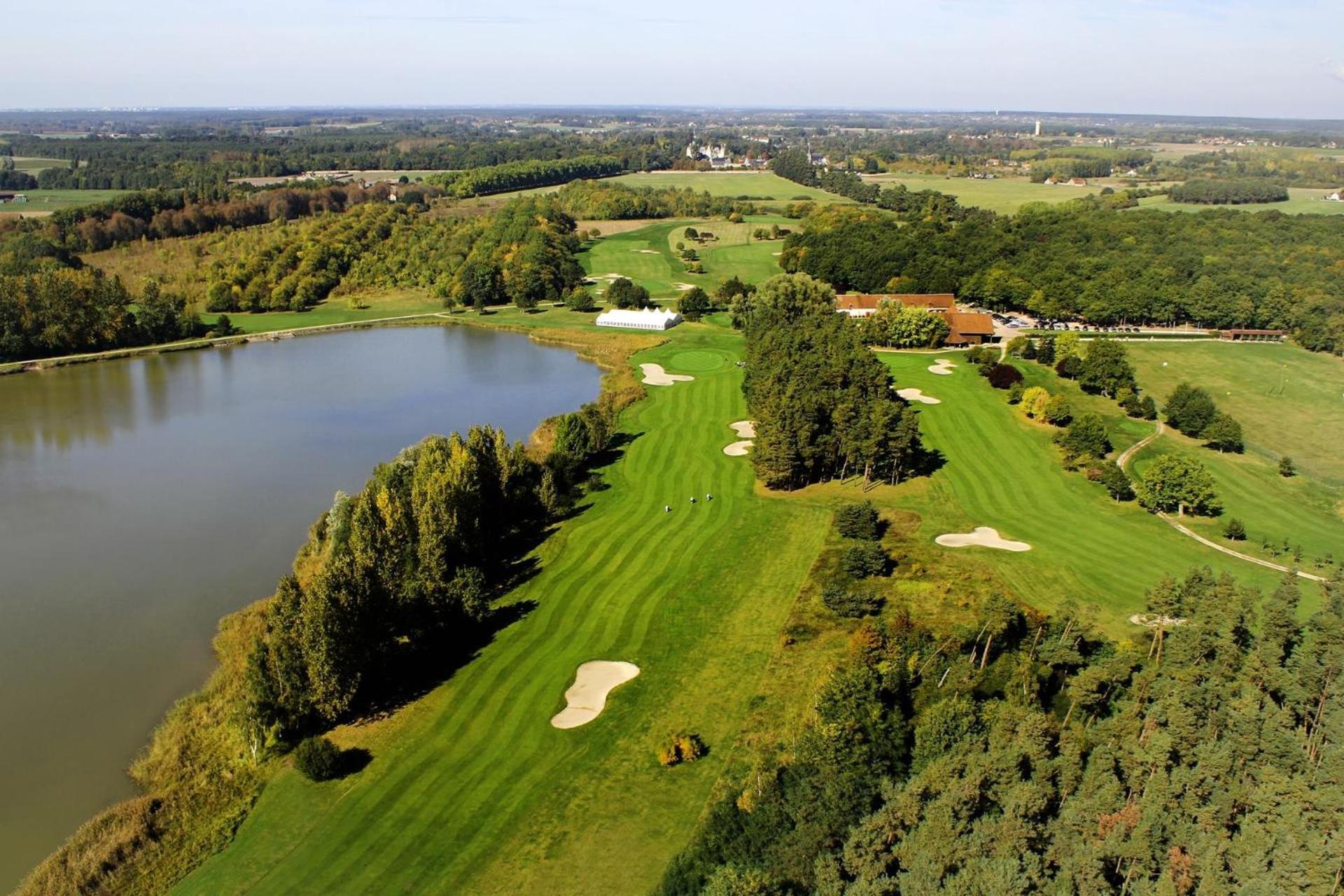 Domaine De Charme - Les Places Lassay-sur-Croisne Zewnętrze zdjęcie