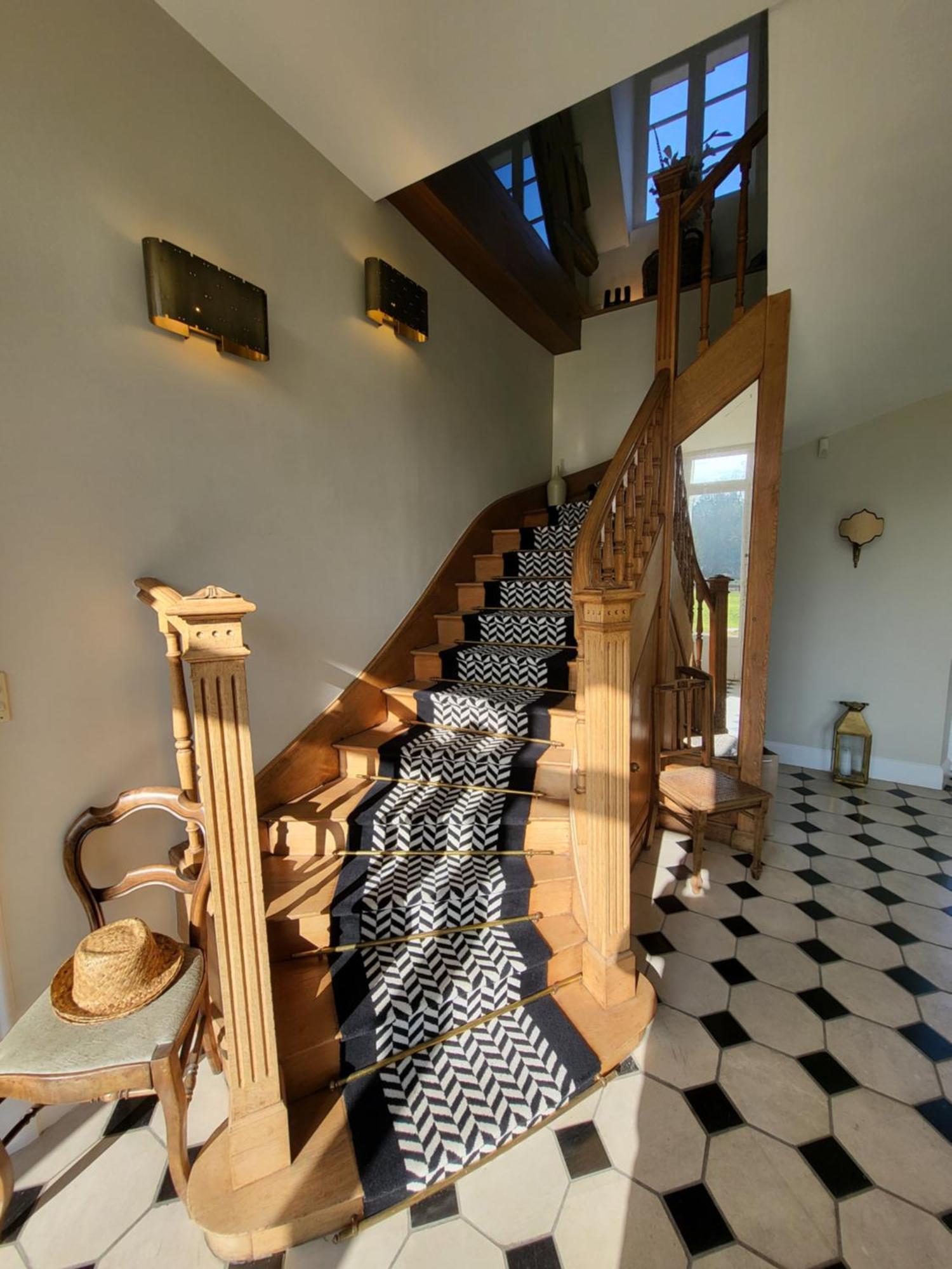 Domaine De Charme - Les Places Lassay-sur-Croisne Zewnętrze zdjęcie